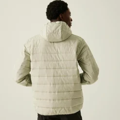 Men's Helfa Insulated Quilted Jacket | Abbeystone