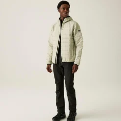 Men's Helfa Insulated Quilted Jacket | Abbeystone