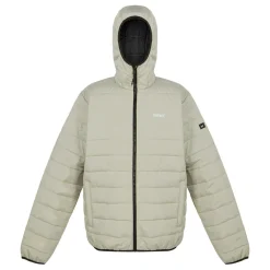Men's Helfa Insulated Quilted Jacket | Abbeystone