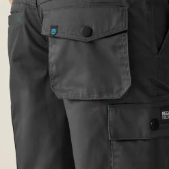 Men's Heroic Cargo Shorts | Iron