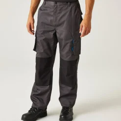 Men's Heroic Cargo Work Trousers | Iron