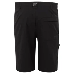 Men's Highton II Long Walking Shorts  | Black