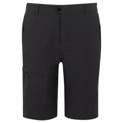 Men's Highton II Long Walking Shorts  | Ash