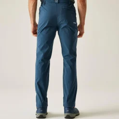 Men's Highton II Walking Trousers | Navy Blue