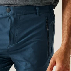 Men's Highton II Walking Trousers | Navy Blue