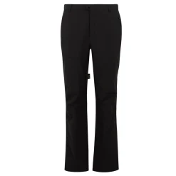 Men's Highton II Walking Trousers | Black