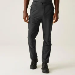 Men's Highton II Walking Trousers | Ash