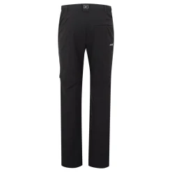 Men's Highton II Zip Off Walking Trousers | Ash
