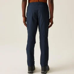 Men's Highton Lined Walking Trousers | Navy