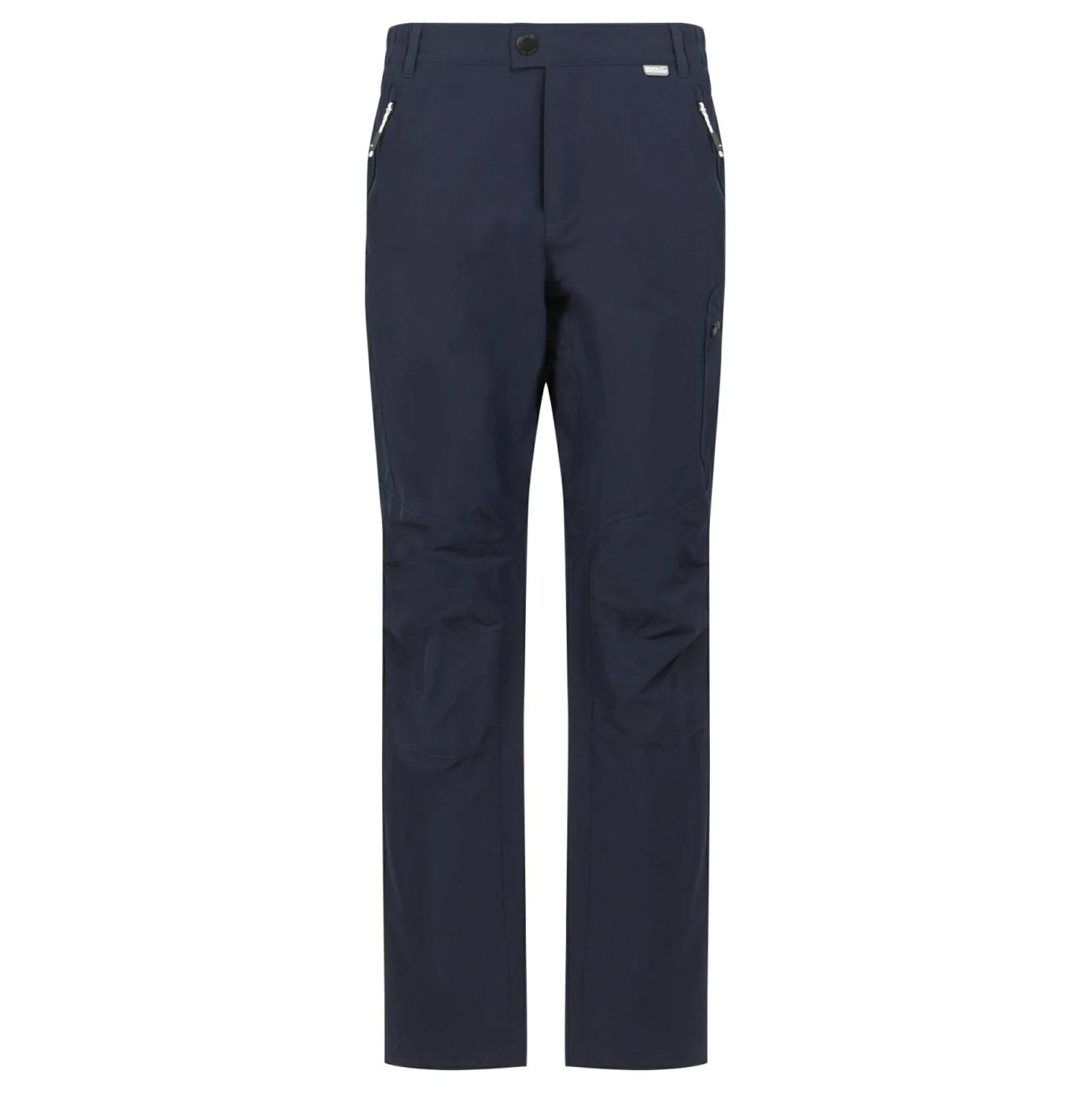 Men's Highton Lined Walking Trousers | Navy