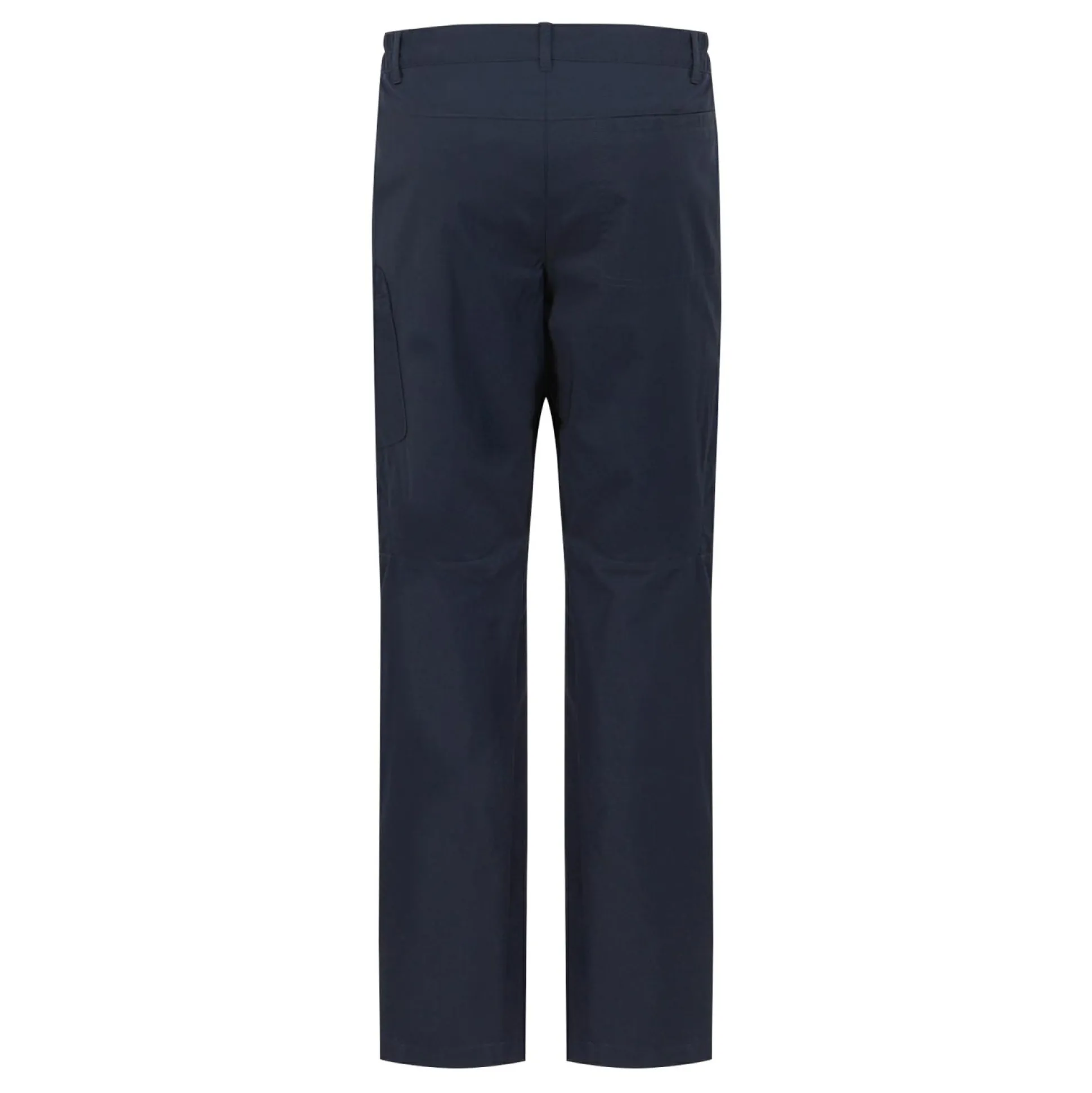 Men's Highton Lined Walking Trousers | Navy
