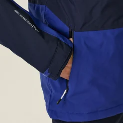 Men's Highton Stretch Padded Jacket III | Navy New