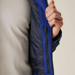 Men's Highton Stretch Padded Jacket III | Navy New