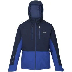 Men's Highton Stretch Padded Jacket III | Navy New