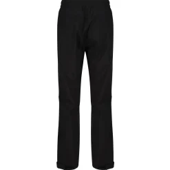 Men's Highton Waterproof Overtrousers | Black