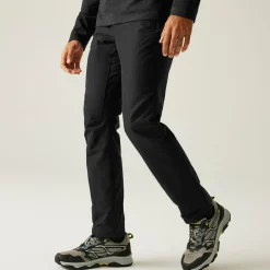 Men's Highton Winter Trousers | Black