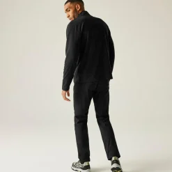 Men's Highton Winter Trousers | Black