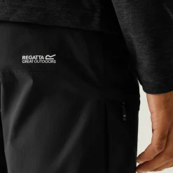 Men's Highton Winter Trousers | Black