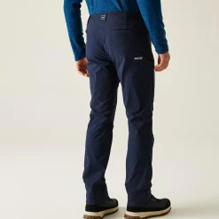 Men's Highton Winter Trousers | Navy Blue