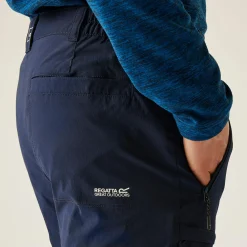 Men's Highton Winter Trousers | Navy Blue
