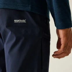 Men's Highton Winter Trousers | Navy Blue