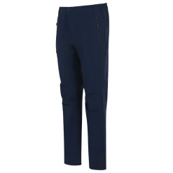 Men's Highton Winter Trousers | Navy Blue