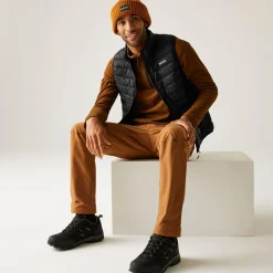Men's Hillpack II Gilet | Black