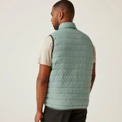 Men's Hillpack II Gilet | Glacier