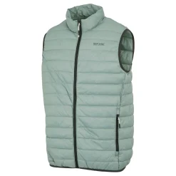 Men's Hillpack II Gilet | Glacier