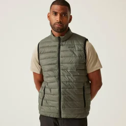 Men's Hillpack II Gilet | Treetop