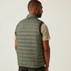 Men's Hillpack II Gilet | Treetop