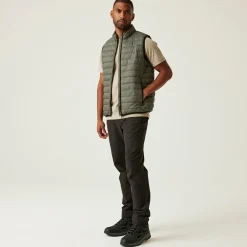 Men's Hillpack II Gilet | Treetop