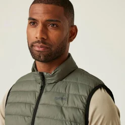 Men's Hillpack II Gilet | Treetop