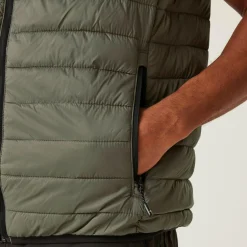 Men's Hillpack II Gilet | Treetop