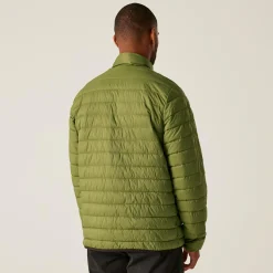 Men's Hillpack II Insulated Jacket | Nephrite Green Grenoble Green