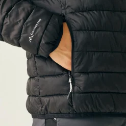 Men's Hillpack II Insulated Jacket | Black