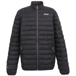 Men's Hillpack II Insulated Jacket | Black