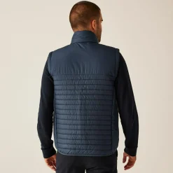 Men's H/M Insulated Bodywarmer | Navy