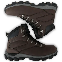 Men's Holcombe Classic Walking Boots | Brown