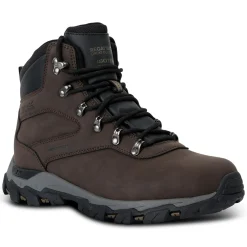 Men's Holcombe Classic Walking Boots | Brown