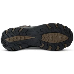 Men's Holcombe Classic Walking Boots | Brown