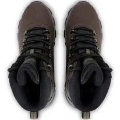 Men's Holcombe Classic Walking Boots | Brown