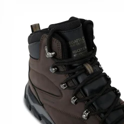 Men's Holcombe Classic Walking Boots | Brown