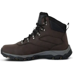 Men's Holcombe Classic Walking Boots | Brown
