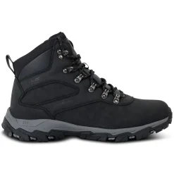 Men's Holcombe Classic Walking Boots | Black