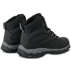 Men's Holcombe Classic Walking Boots | Black