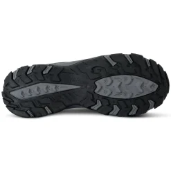 Men's Holcombe Classic Walking Boots | Black