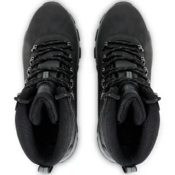 Men's Holcombe Classic Walking Boots | Black