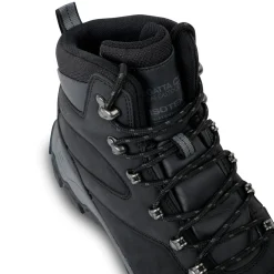 Men's Holcombe Classic Walking Boots | Black