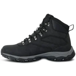 Men's Holcombe Classic Walking Boots | Black
